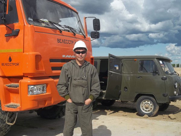 Михаил Хабалов