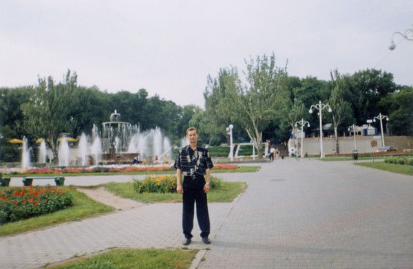 Станислав Рыбченко