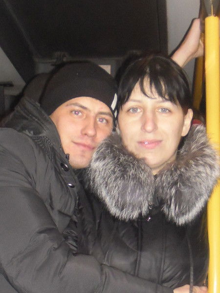 Анна Соколова