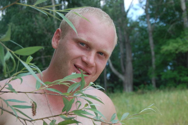 Михаил Ерофеев