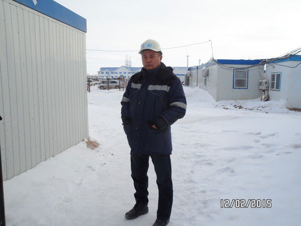 Борибай Турымтаев