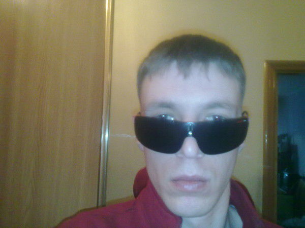 Олег Колмаков