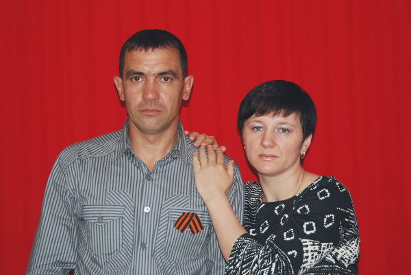 Лилия Фазлиахметова