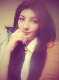 Елена Малиновская