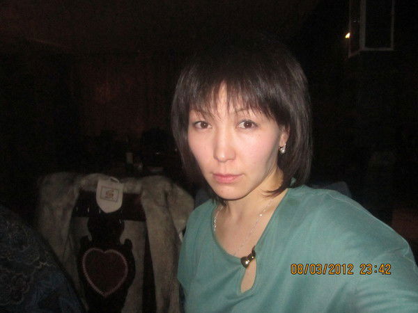 Назира Окумбекова