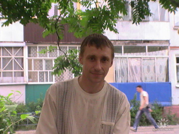 Юрий Устинов