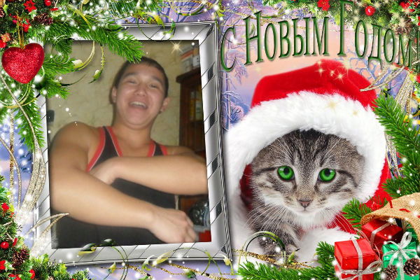 Арман Ахмедов