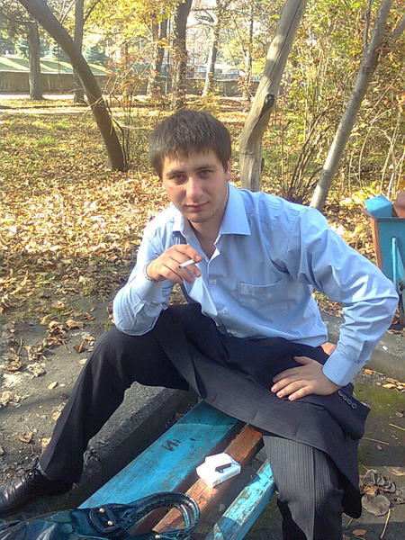 Марат Басиев