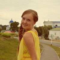 Руслана Петрова