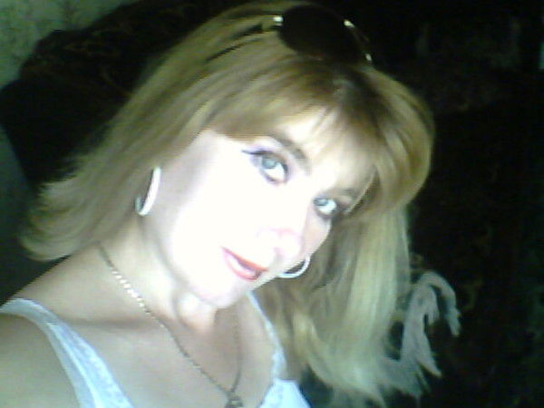 Людмила Саврулина