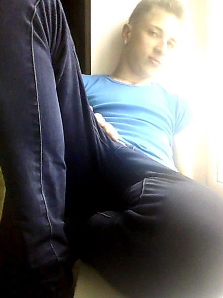 Алекс Бимбат