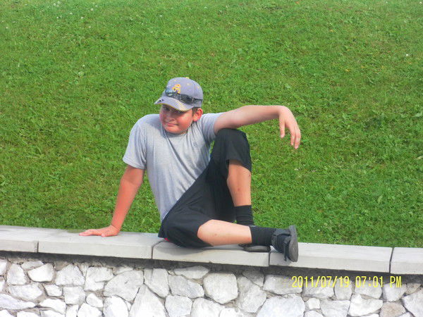 Валера Поликарпов