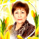 Клара Бирюкова