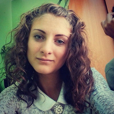 Карина Саед