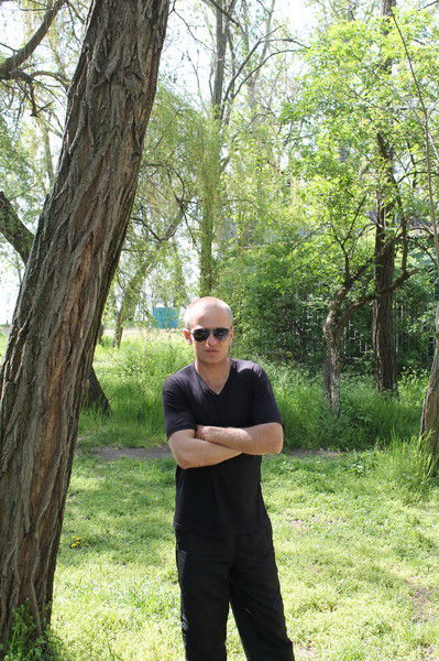 Дмитрий Шлык