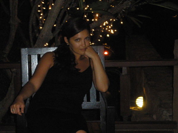 Галина Тиль