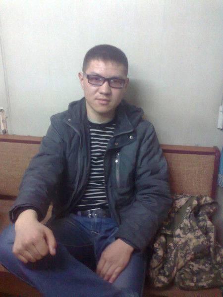 Аскат Асанов