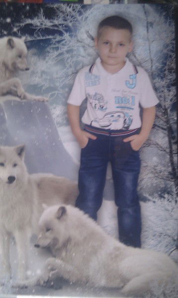 Евгений Андреев