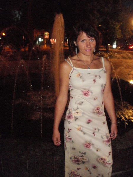 Алена Каткова