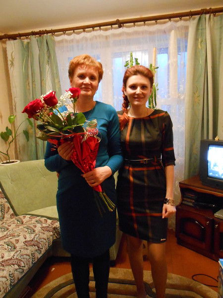 Людмила Кирплюк