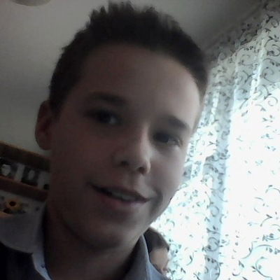 Миша Кравченко