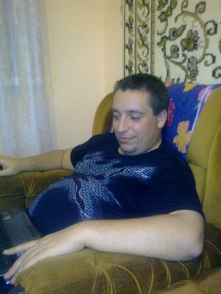 Саня Коннов