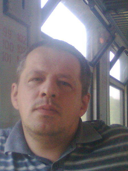 Вячеслав Огульчанский