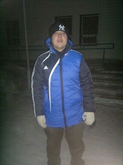 Олег Круглов