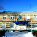 Мичуринский Акимат