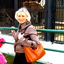 Елена Курочка