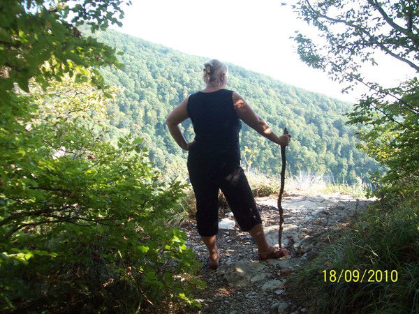 Ольга Бырдан