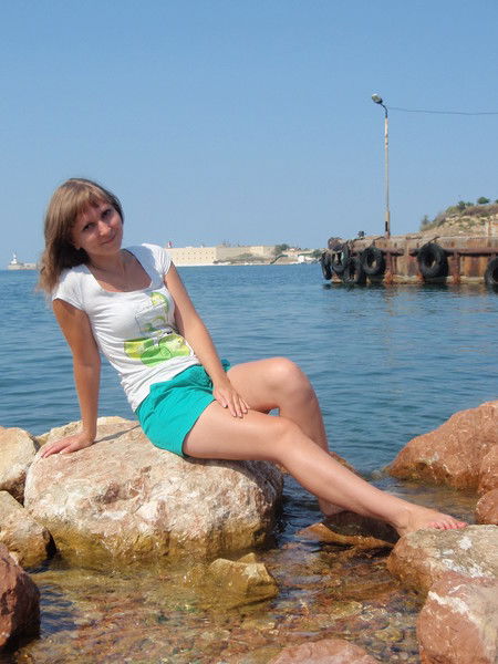 Дарья Груздева