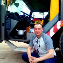 Сергей Николаев