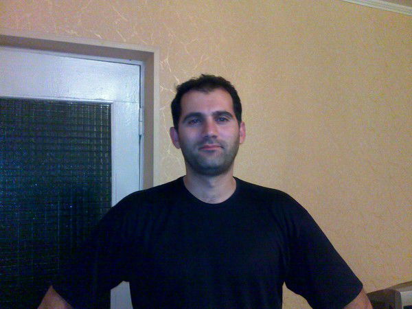 Марлен Ибрайимов