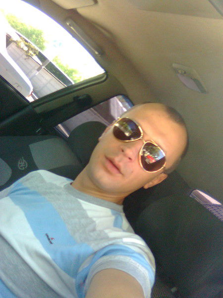 Александр Агапов