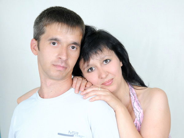 Андрей Небоженко