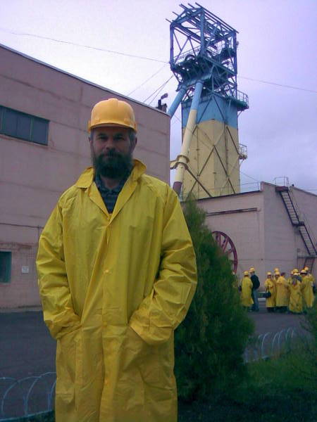 Александр Семенов