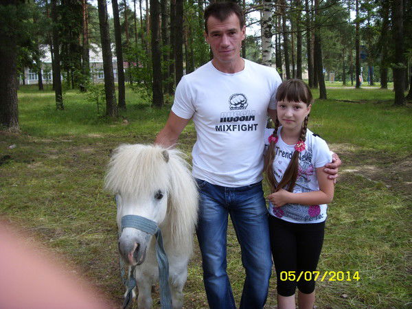 Юрий Козлов