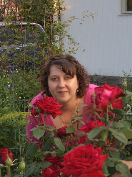 Ольга Зотова