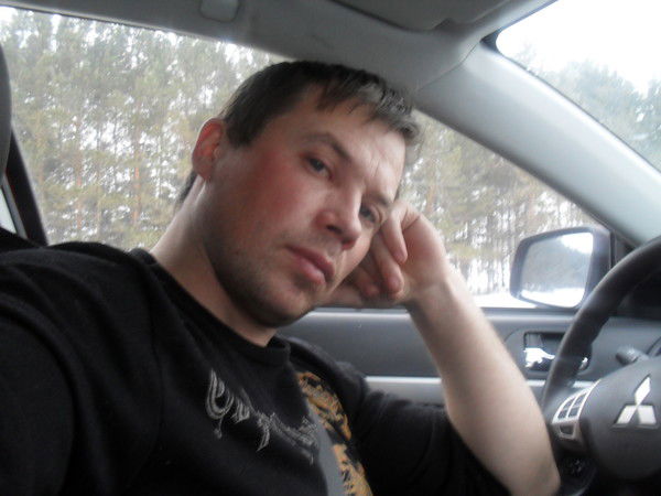 Вячеслав Усынин