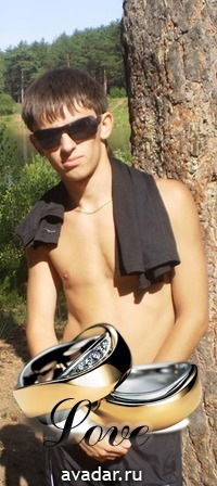 Лёша Осовский