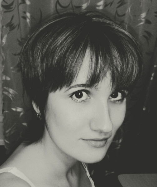 Александра Павличенко