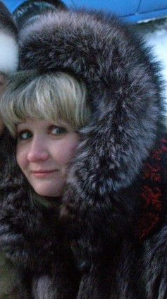 Ирина Шинкарева