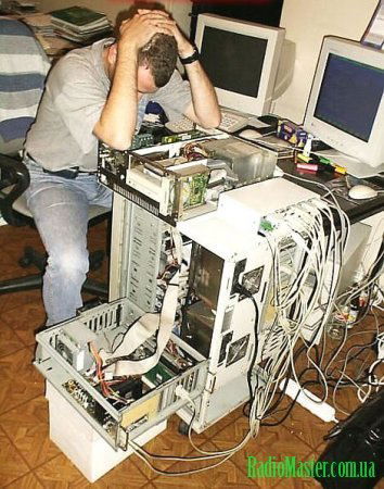 Виталий Сергеев