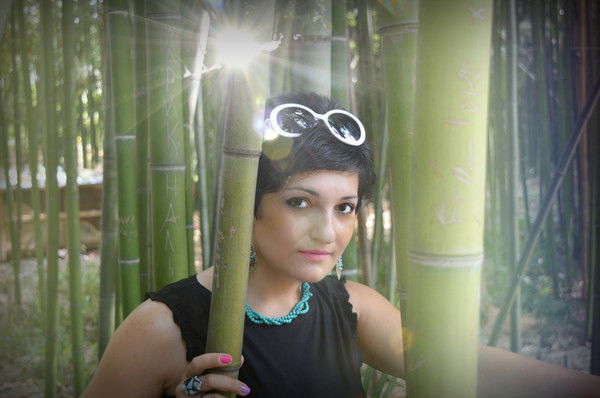 Юлиана Барганджия