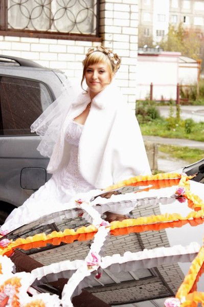 Алёна Круглова