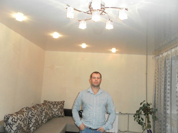 Алексей Аникин