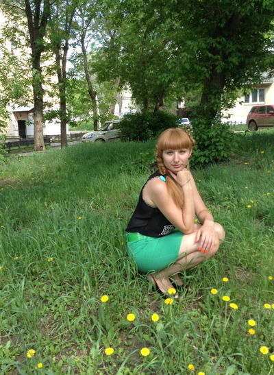 Ирина Славкина