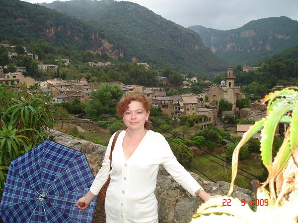 Оксана Фирсова