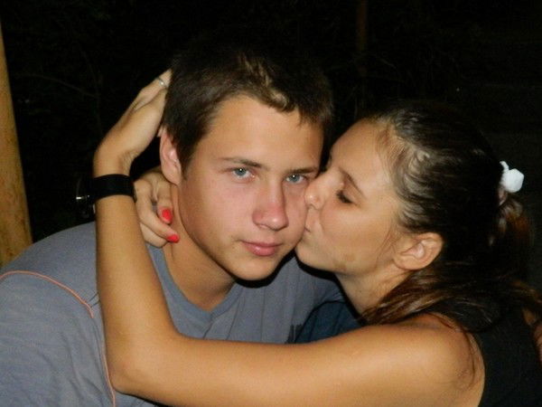 Александр Александров